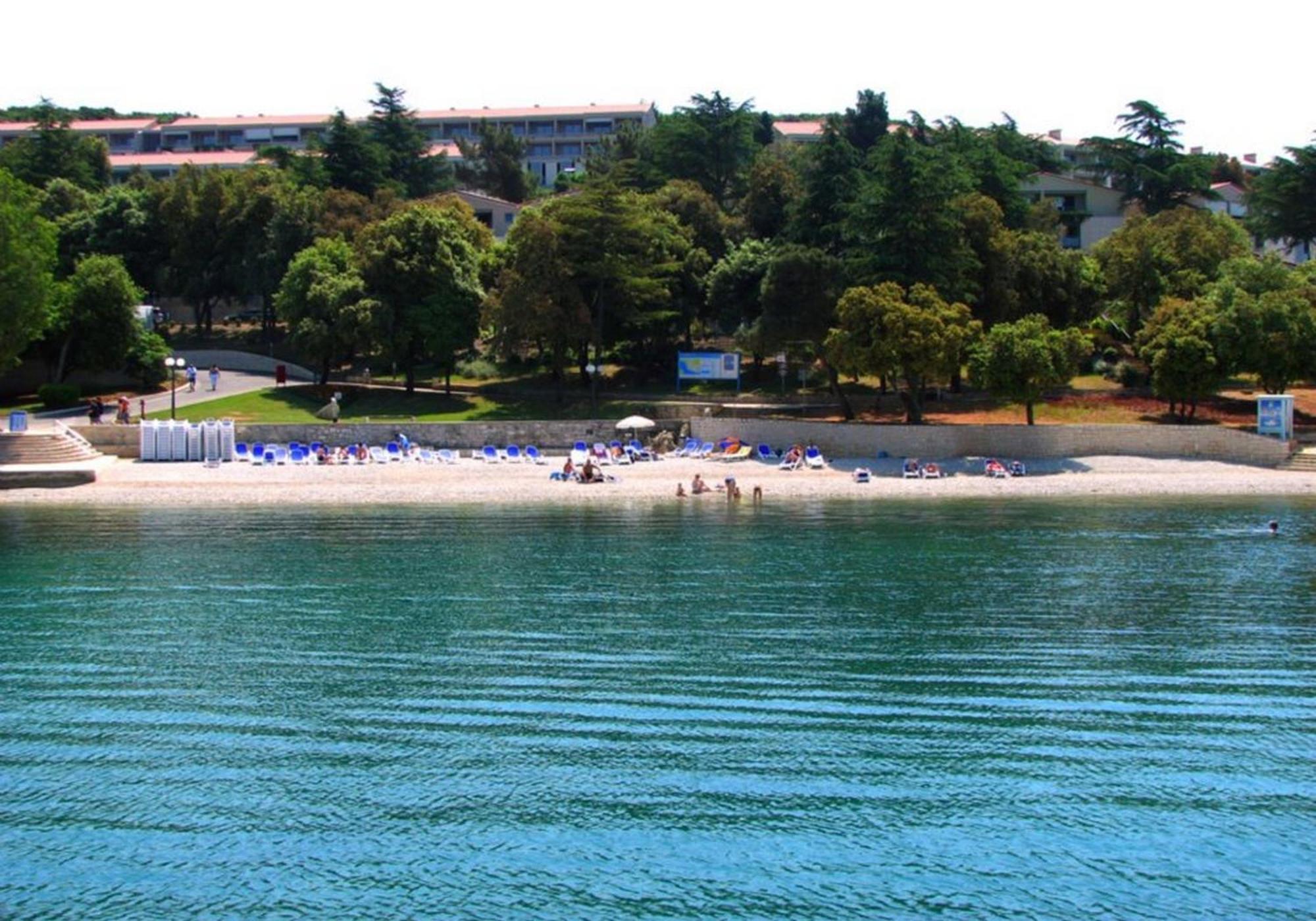 Apartments Antolovic Vrsar Exterior photo