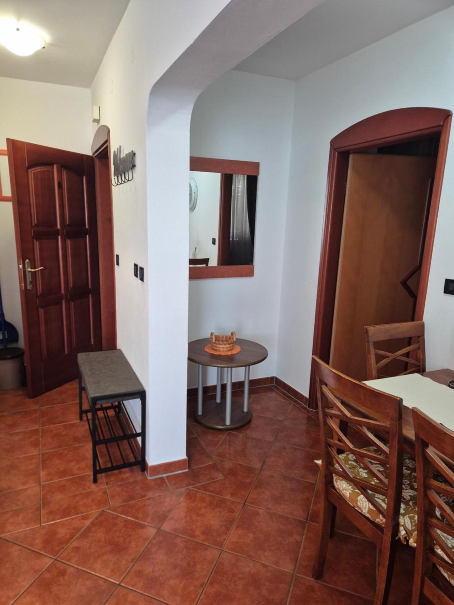 Apartments Antolovic Vrsar Exterior photo