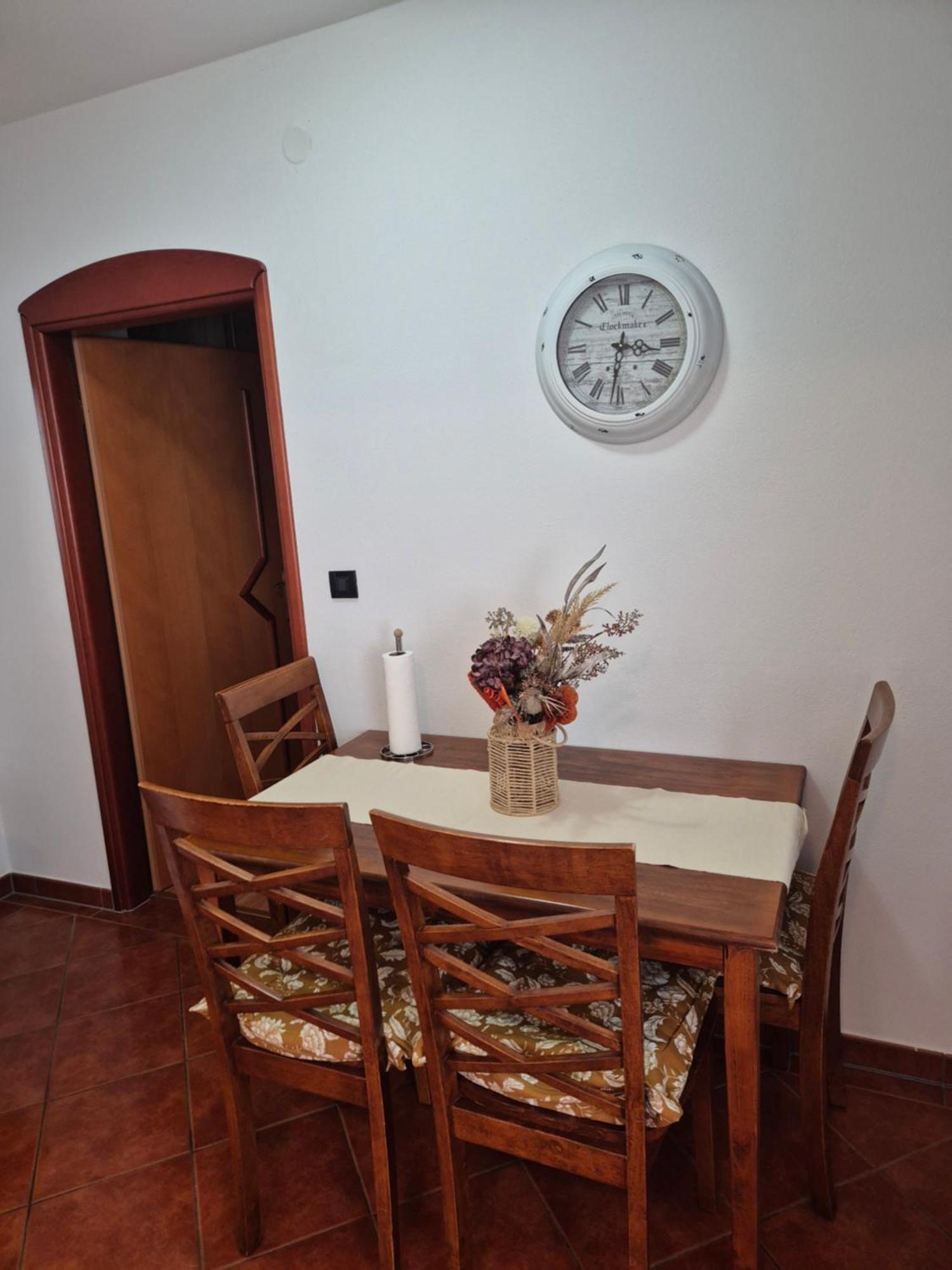 Apartments Antolovic Vrsar Exterior photo