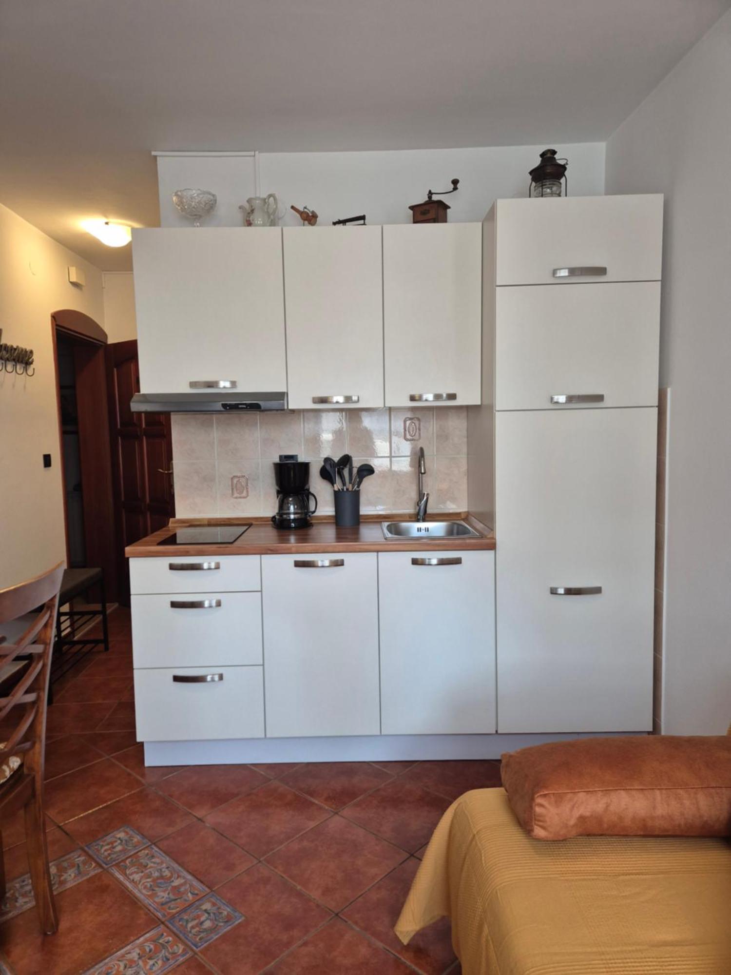 Apartments Antolovic Vrsar Exterior photo