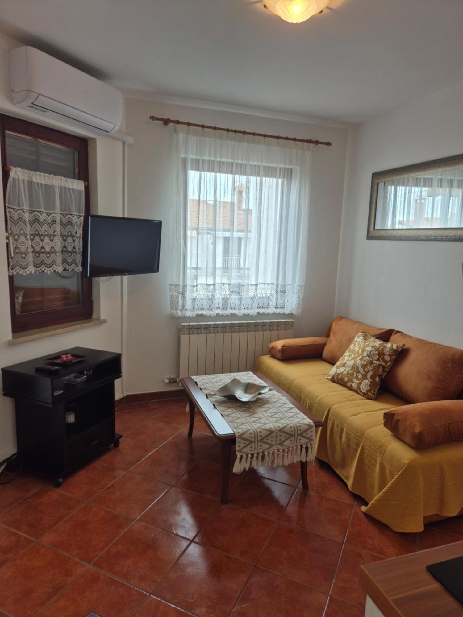 Apartments Antolovic Vrsar Exterior photo