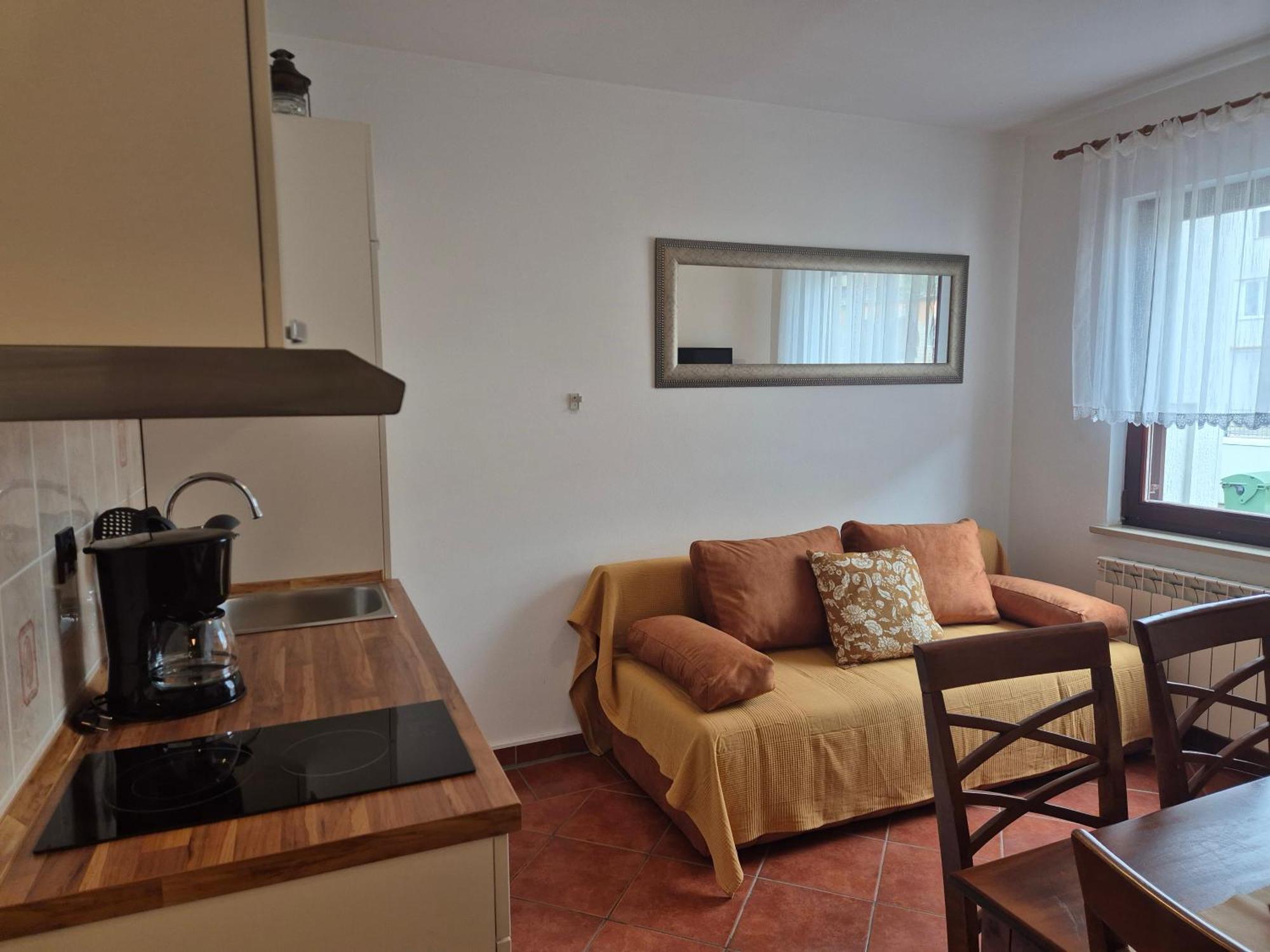 Apartments Antolovic Vrsar Exterior photo