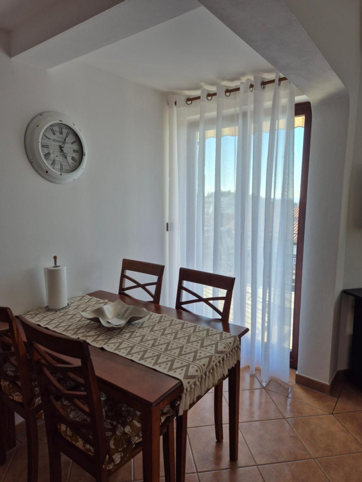 Apartments Antolovic Vrsar Exterior photo