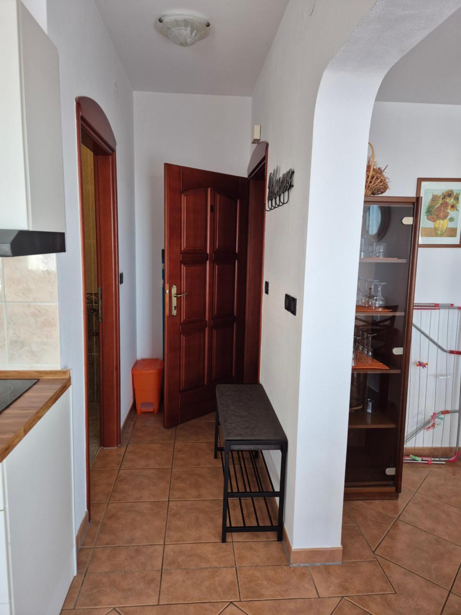 Apartments Antolovic Vrsar Exterior photo
