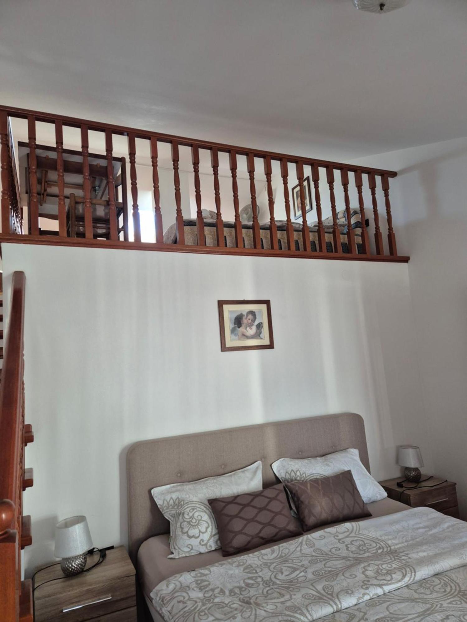 Apartments Antolovic Vrsar Exterior photo